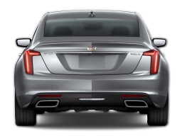 Cadillac CT5 Premium Luxury 4dr Sdn 2026