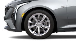 Cadillac CT5 Premium Luxury 4dr Sdn 2026