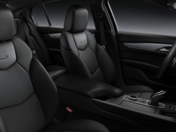 Cadillac CT5 Premium Luxury 4dr Sdn 2026