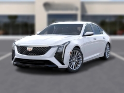 Cadillac CT5 Premium Luxury 4dr Sdn 2026