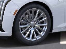 Cadillac CT5 Premium Luxury 4dr Sdn 2026