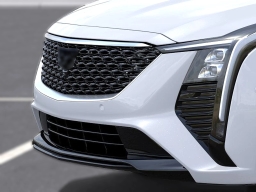 Cadillac CT5 Premium Luxury 4dr Sdn 2026