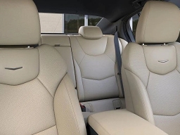 Cadillac CT5 Premium Luxury 4dr Sdn 2026