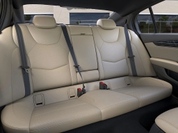 Cadillac CT5 Premium Luxury 4dr Sdn 2026