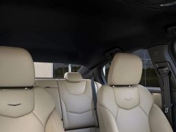 Cadillac CT5 Premium Luxury 4dr Sdn 2026