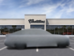 Cadillac CT5 Premium Luxury 4dr Sdn 2026