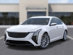Cadillac CT5 Premium Luxury 4dr Sdn 2026