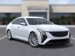 Cadillac CT5 Premium Luxury 4dr Sdn 2026