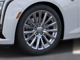 Cadillac CT5 Premium Luxury 4dr Sdn 2026