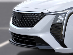 Cadillac CT5 Premium Luxury 4dr Sdn 2026