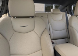 Cadillac CT5 Premium Luxury 4dr Sdn 2026