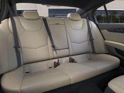 Cadillac CT5 Premium Luxury 4dr Sdn 2026