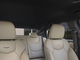 Cadillac CT5 Premium Luxury 4dr Sdn 2026