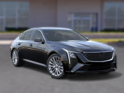 Cadillac CT5 Premium Luxury 4dr Sdn 2026