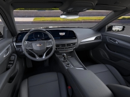 Cadillac CT5 Premium Luxury 4dr Sdn 2026
