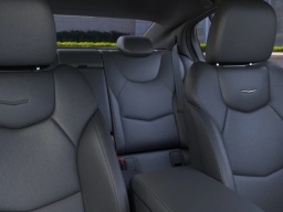 Cadillac CT5 Premium Luxury 4dr Sdn 2026