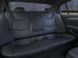 Cadillac CT5 Premium Luxury 4dr Sdn 2026