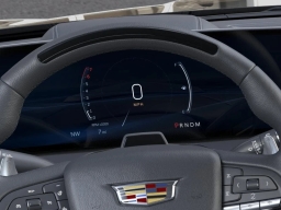 Cadillac CT5 Premium Luxury 4dr Sdn 2026