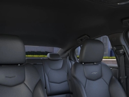 Cadillac CT5 Premium Luxury 4dr Sdn 2026