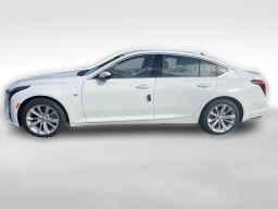 Cadillac CT5 Premium Luxury 4dr Sdn 2026