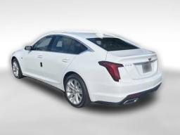 Cadillac CT5 Premium Luxury 4dr Sdn 2026