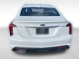 Cadillac CT5 Premium Luxury 4dr Sdn 2026