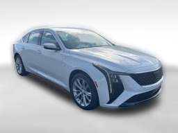 Cadillac CT5 Premium Luxury 4dr Sdn 2026