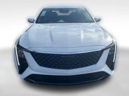 Cadillac CT5 Premium Luxury 4dr Sdn 2026