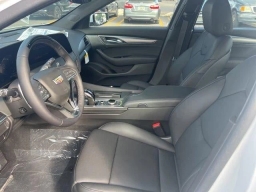 Cadillac CT5 Premium Luxury 4dr Sdn 2026