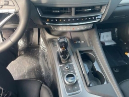 Cadillac CT5 Premium Luxury 4dr Sdn 2026