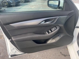 Cadillac CT5 Premium Luxury 4dr Sdn 2026