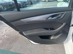 Cadillac CT5 Premium Luxury 4dr Sdn 2026