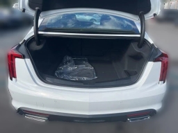 Cadillac CT5 Premium Luxury 4dr Sdn 2026