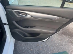 Cadillac CT5 Premium Luxury 4dr Sdn 2026