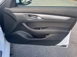 Cadillac CT5 Premium Luxury 4dr Sdn 2026