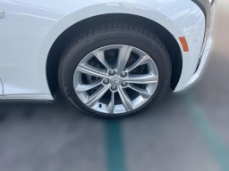 Cadillac CT5 Premium Luxury 4dr Sdn 2026