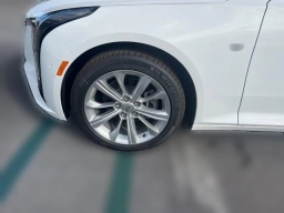 Cadillac CT5 Premium Luxury 4dr Sdn 2026