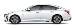 Cadillac CT5 Premium Luxury 4dr Sdn 2026