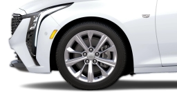 Cadillac CT5 Premium Luxury 4dr Sdn 2026