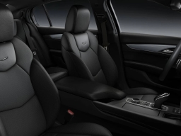 Cadillac CT5 Premium Luxury 4dr Sdn 2026