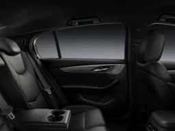 Cadillac CT5 Premium Luxury 4dr Sdn 2026