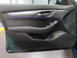 Cadillac CT5 Premium Luxury 4dr Sdn 2026