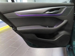 Cadillac CT5 Premium Luxury 4dr Sdn 2026