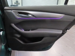 Cadillac CT5 Premium Luxury 4dr Sdn 2026