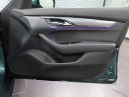 Cadillac CT5 Premium Luxury 4dr Sdn 2026