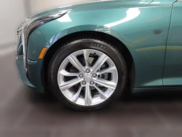 Cadillac CT5 Premium Luxury 4dr Sdn 2026