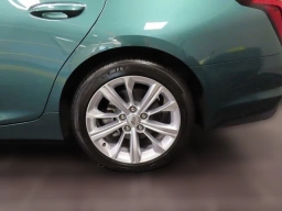 Cadillac CT5 Premium Luxury 4dr Sdn 2026