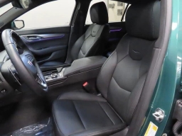 Cadillac CT5 Premium Luxury 4dr Sdn 2026