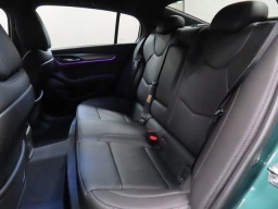 Cadillac CT5 Premium Luxury 4dr Sdn 2026