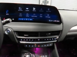 Cadillac CT5 Premium Luxury 4dr Sdn 2026